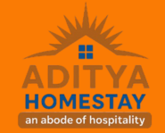 Aditya Homestay Logo